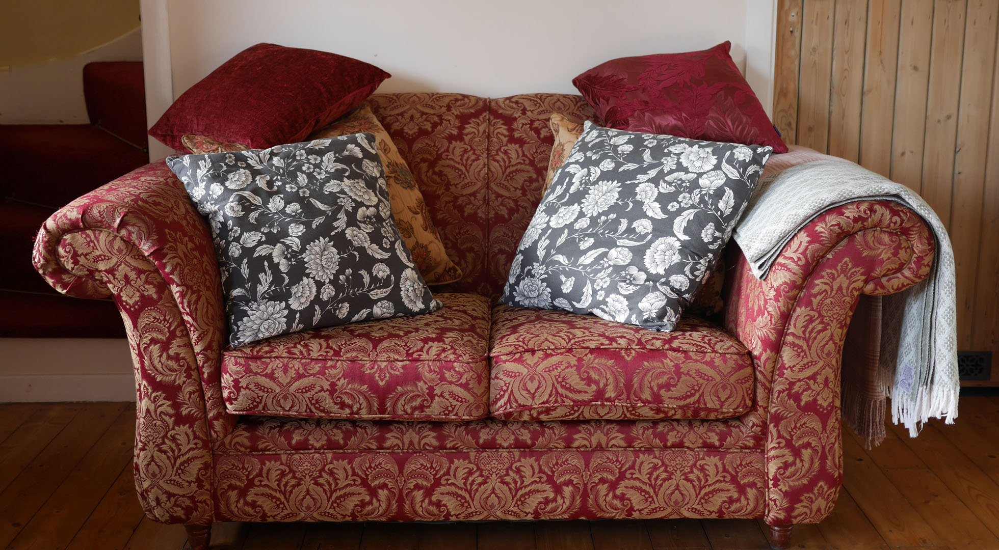 Forest of Dean Holiday Cottage, Parkend self catering holiday home, holiday cottage Forest of Dean