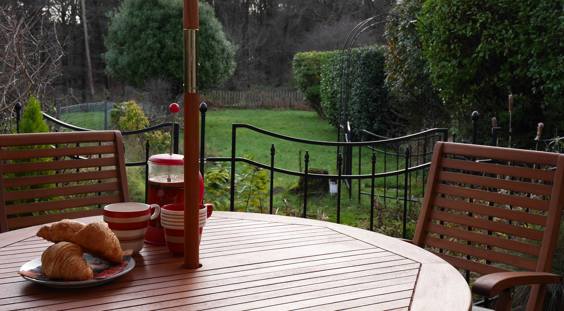 Forest of Dean Holiday Cottage, Parkend self catering holiday home, holiday cottage Forest of Dean