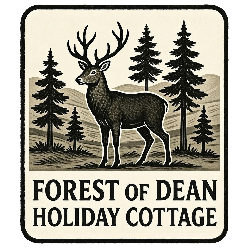 Stag Cottage | Forest of Dean Holiday Cottage